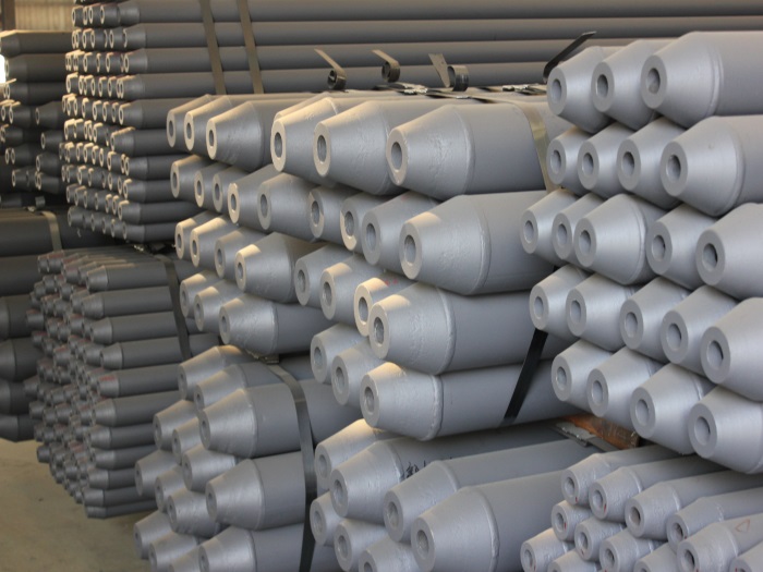 西安網(wǎng)架桿件