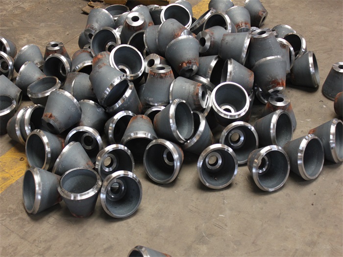 西安網(wǎng)架錐頭