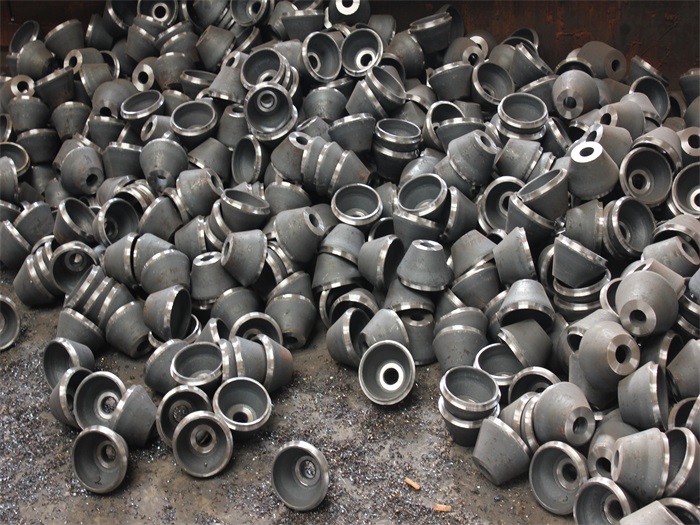 西安網(wǎng)架錐頭