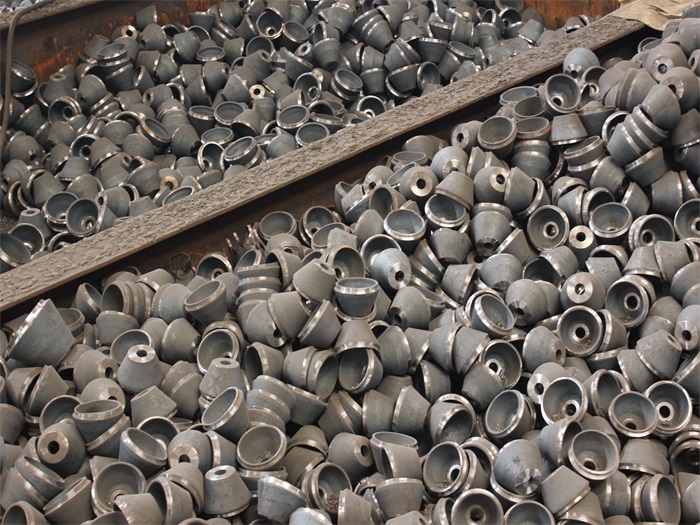 安慶網(wǎng)架錐頭