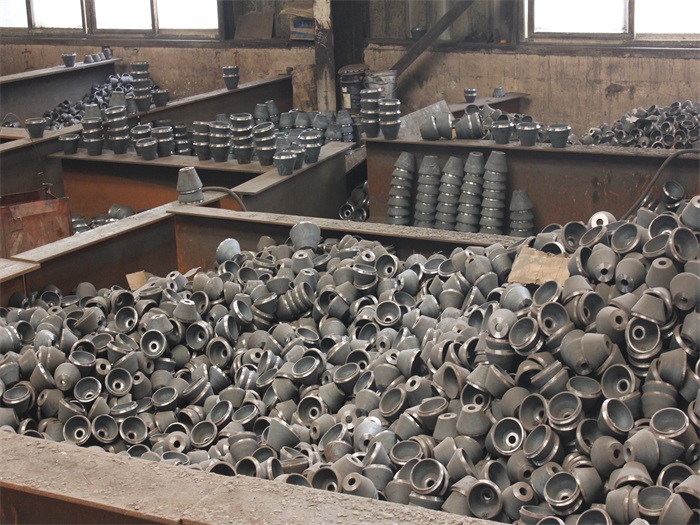 ?？诰W(wǎng)架錐頭