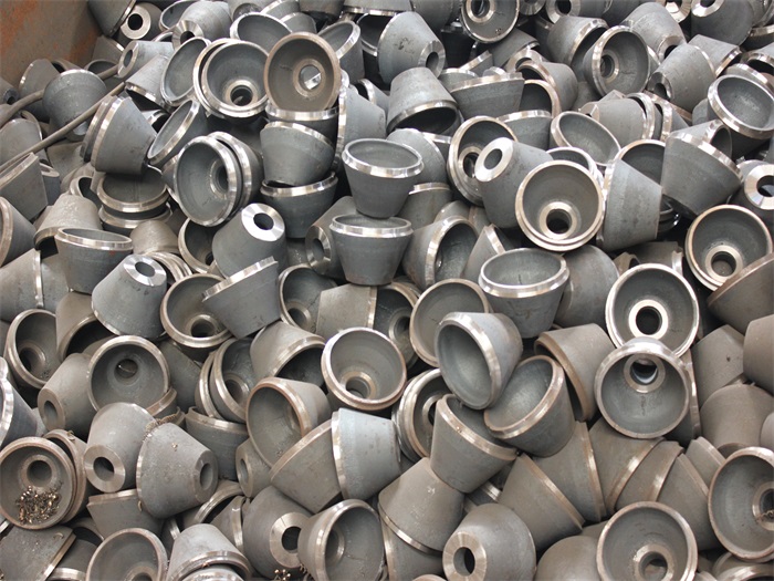 合肥網(wǎng)架錐頭