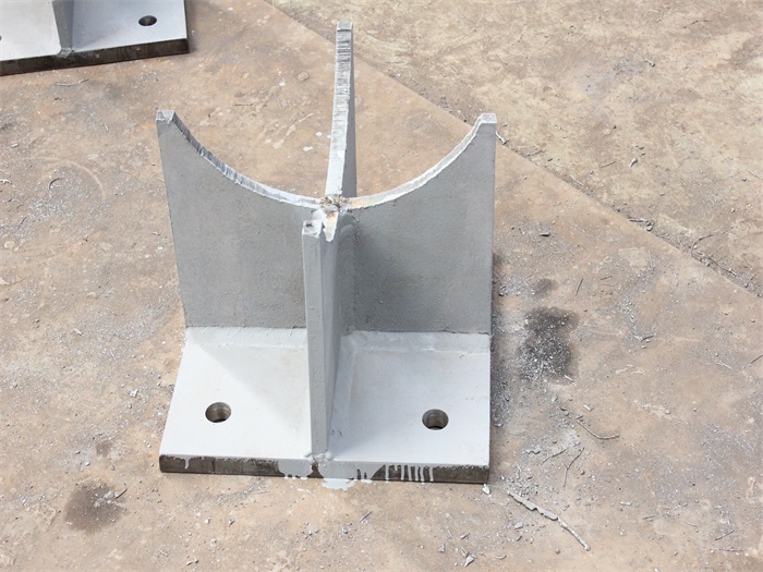 合肥螺栓球支座