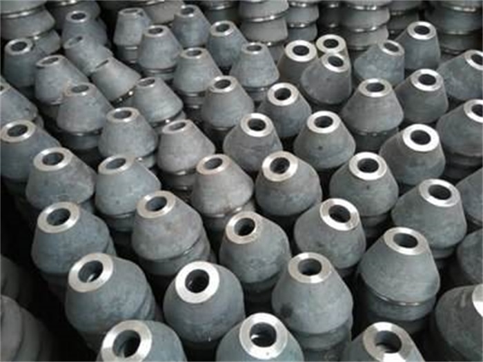 云南網(wǎng)架錐頭