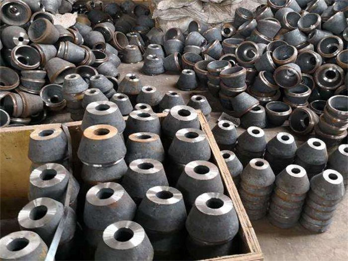 長春網(wǎng)架構(gòu)件錐頭