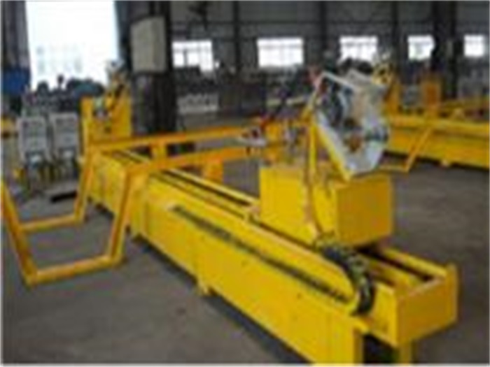 天津網(wǎng)架桿件自動(dòng)焊機(jī)