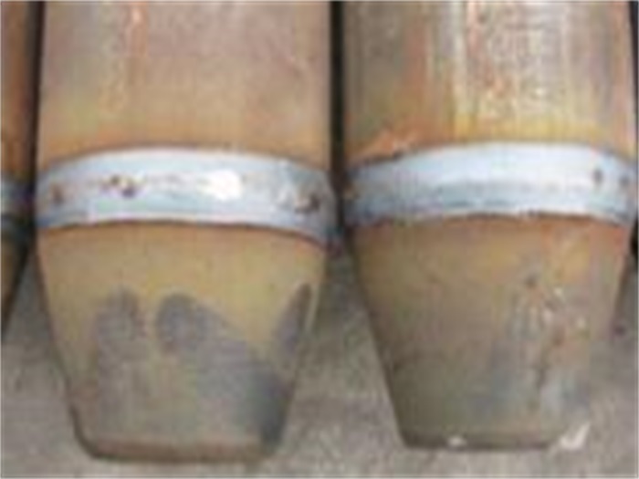 太原網(wǎng)架桿件焊接