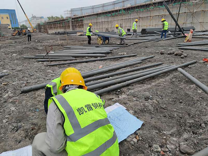 太原螺栓球網(wǎng)架結(jié)構(gòu)