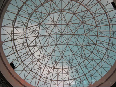 江西不銹鋼網(wǎng)架