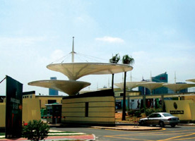 ?？谀そY構案例