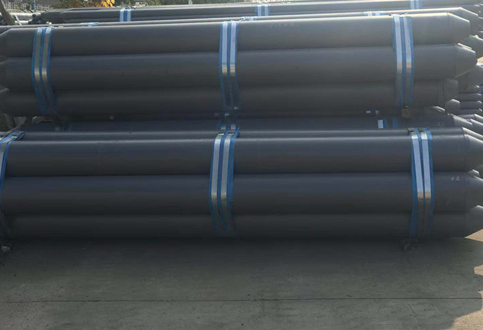 太原管桁架鋼管