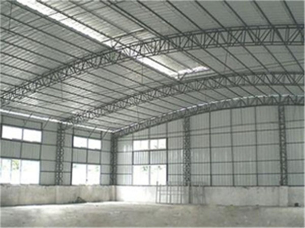 太原倉儲物流網(wǎng)架生產(chǎn)廠家案例